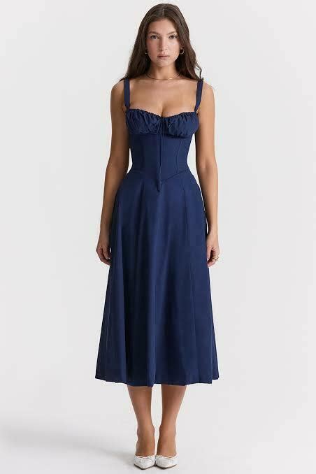 blue dress house of cb|house of cb dress nordstrom.